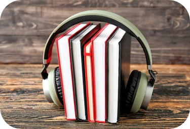 Audiobook Production