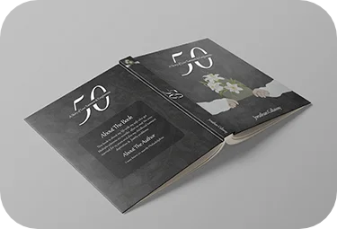 Cover Design and Illustration