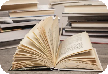 Book Editing Services