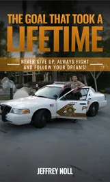 The Goal book cover