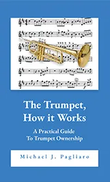The Trumpet book cover